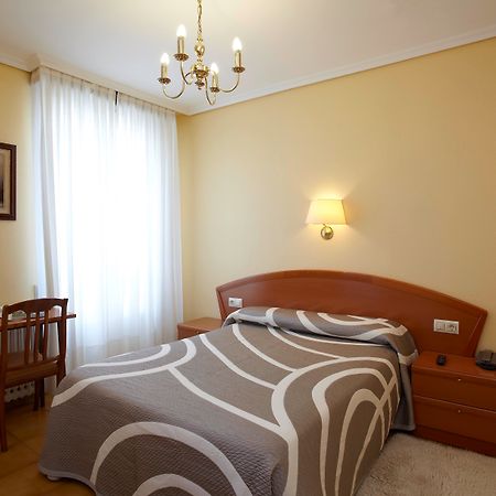 Hotel Panton Vigo Ngoại thất bức ảnh
