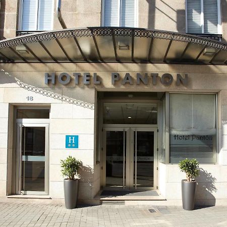 Hotel Panton Vigo Ngoại thất bức ảnh