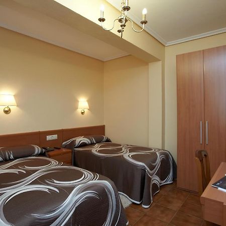 Hotel Panton Vigo Ngoại thất bức ảnh