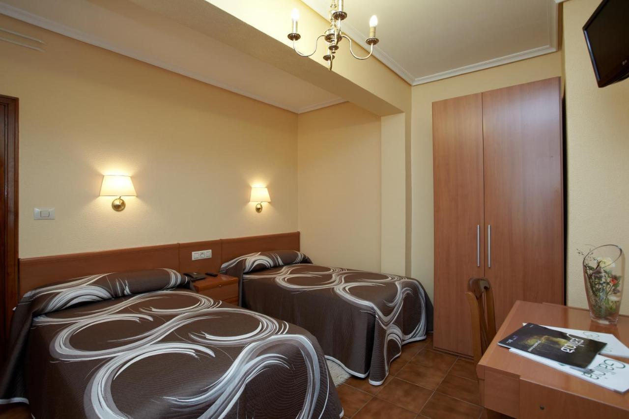 Hotel Panton Vigo Ngoại thất bức ảnh