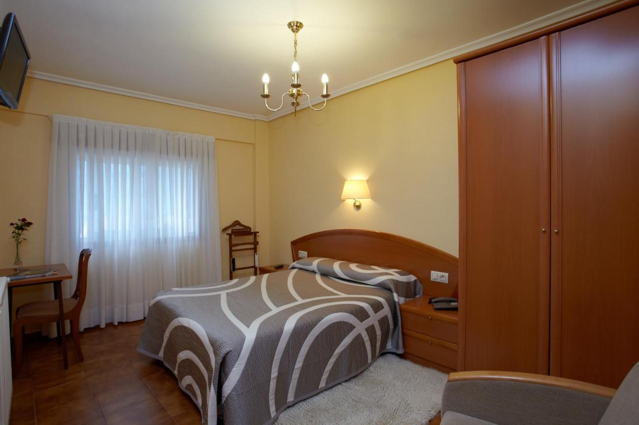 Hotel Panton Vigo Ngoại thất bức ảnh