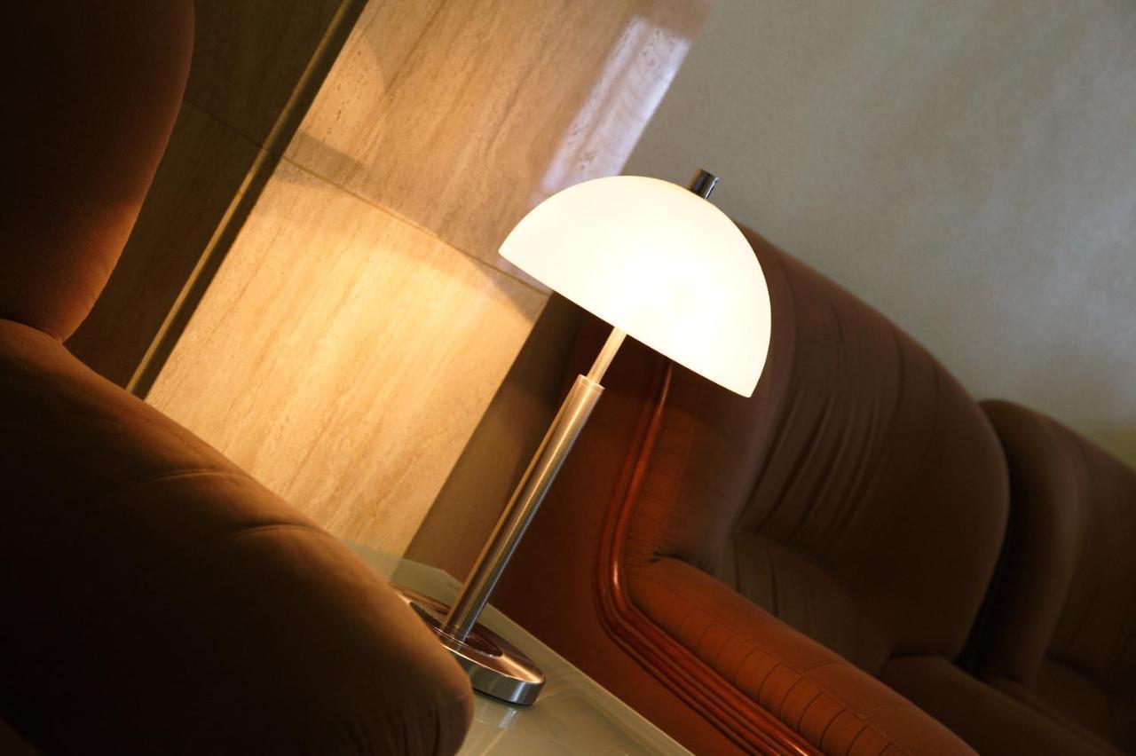 Hotel Panton Vigo Ngoại thất bức ảnh