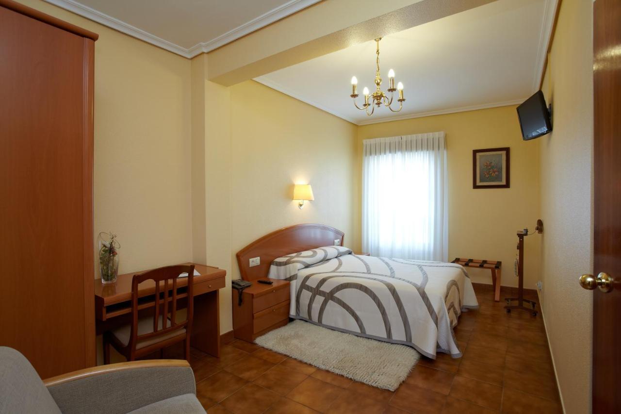 Hotel Panton Vigo Ngoại thất bức ảnh