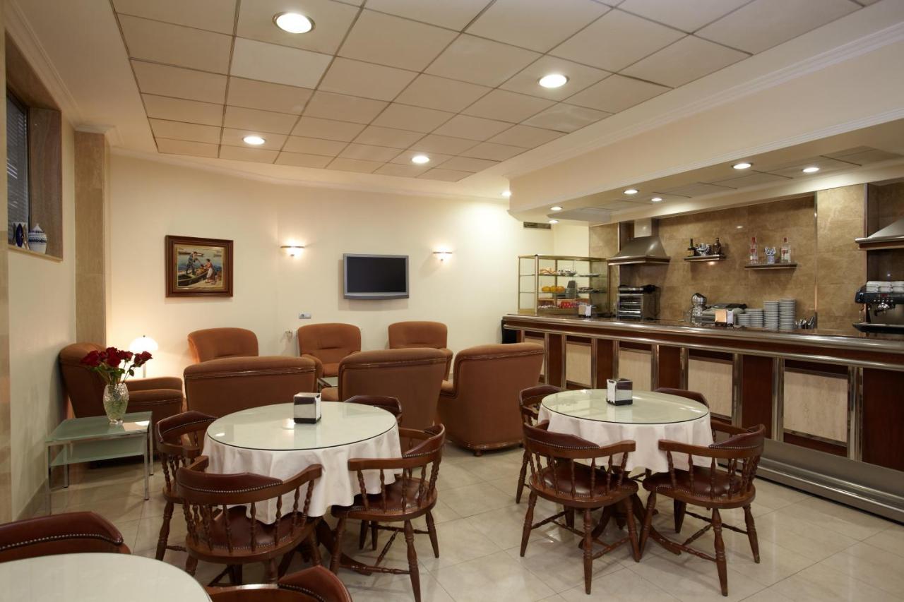 Hotel Panton Vigo Ngoại thất bức ảnh