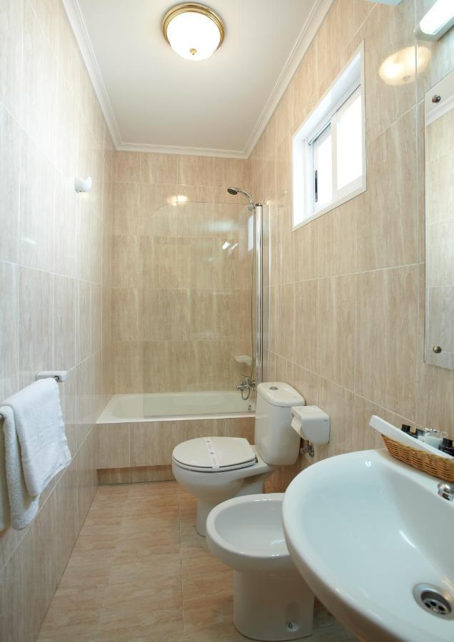 Hotel Panton Vigo Ngoại thất bức ảnh