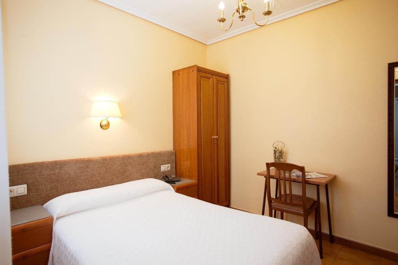 Hotel Panton Vigo Ngoại thất bức ảnh