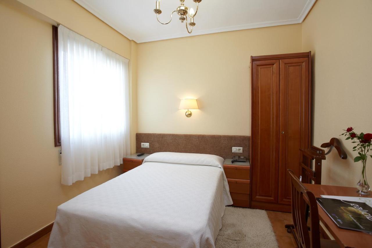 Hotel Panton Vigo Ngoại thất bức ảnh